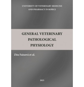 GENERAL VETERINARY PATHOLOGICAL PHYSIOLOGY